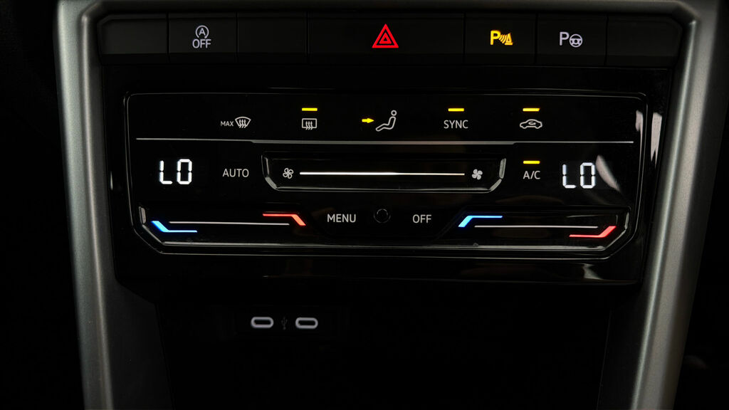 Volkswagen T-Roc Life Grey #3