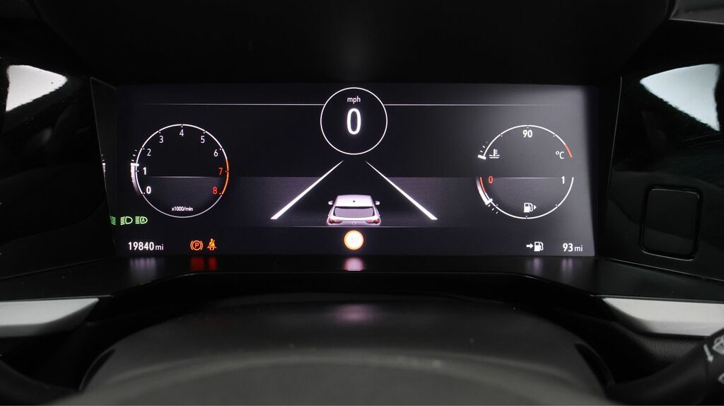 Vauxhall Grandland 1.2 Gs E-dct Euro 6 Ss Brown #10