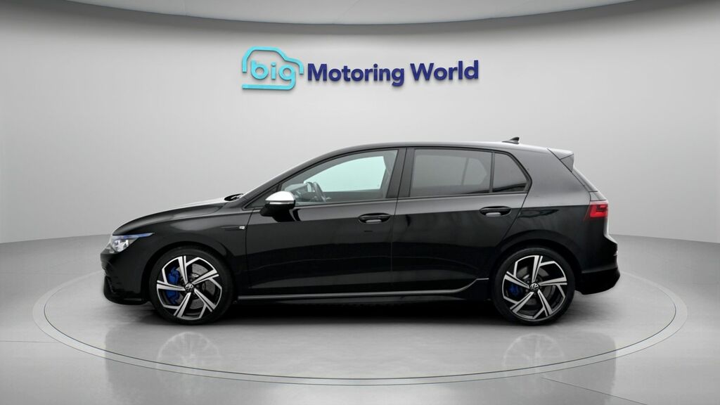 Volkswagen Golf 1.5 Etsi Life Dsg 115 Ps Grey #4