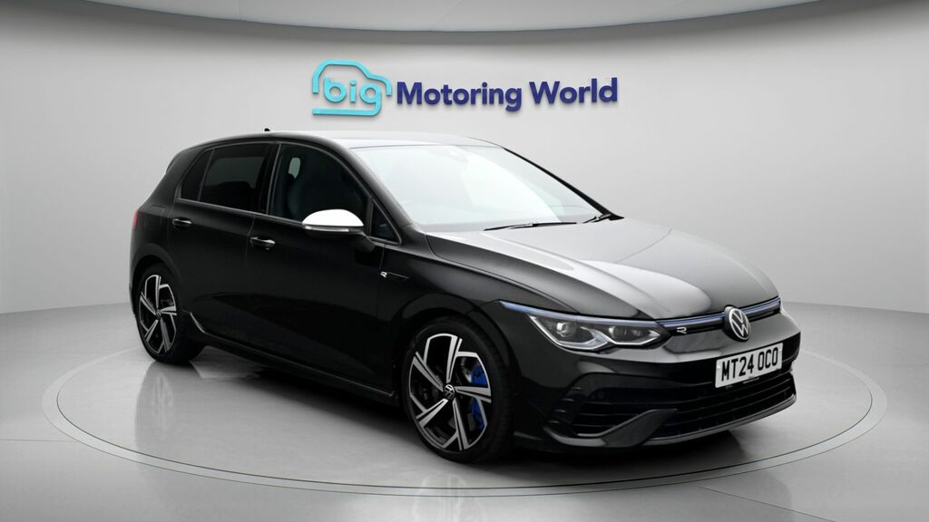Volkswagen Golf 1.5 Etsi Life Dsg 115 Ps Grey #1