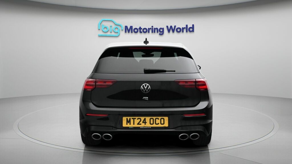 Volkswagen Golf 1.5 Etsi Life Dsg 115 Ps Grey #6