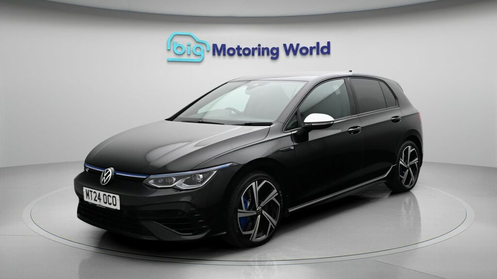 Volkswagen Golf 1.5 Etsi Life Dsg 115 Ps Grey #3