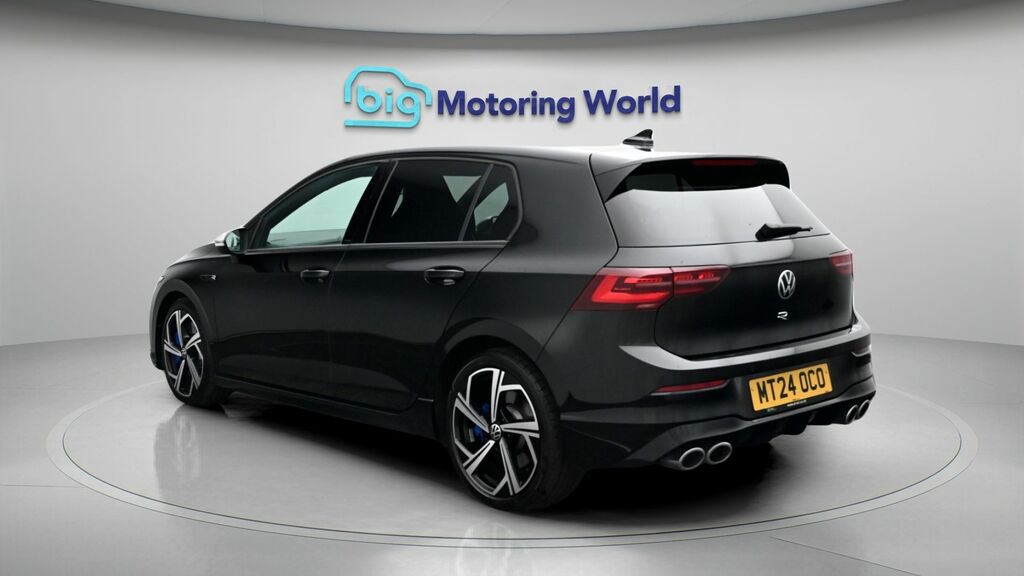 Volkswagen Golf 1.5 Etsi Life Dsg 115 Ps Grey #5