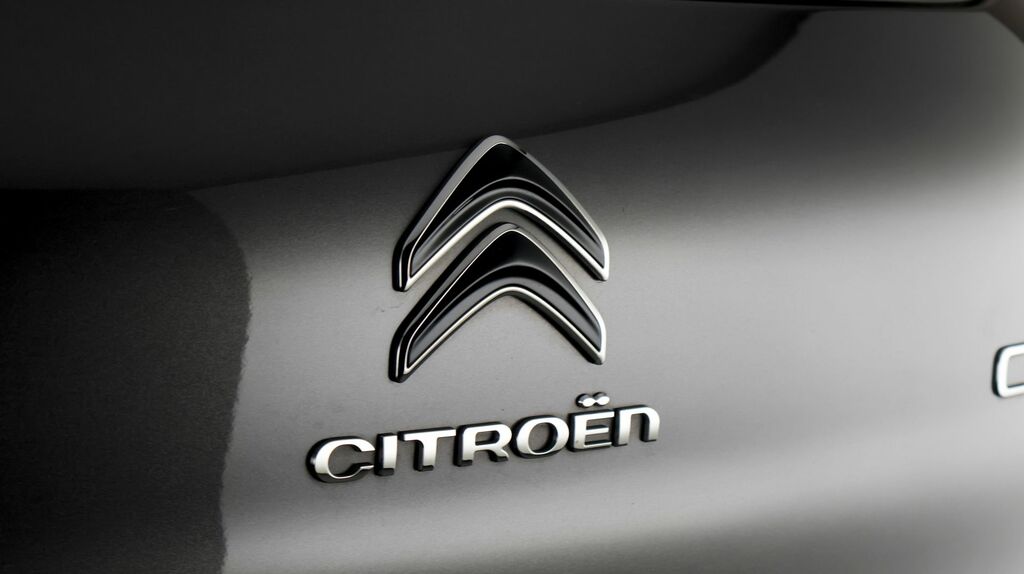 Citroen C3 1.2 Puretech Plus Suv Euro 6 S  #23