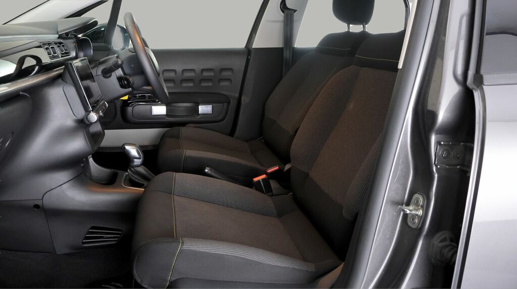 Citroen C3 1.2 Puretech Plus Suv Euro 6 S  #13