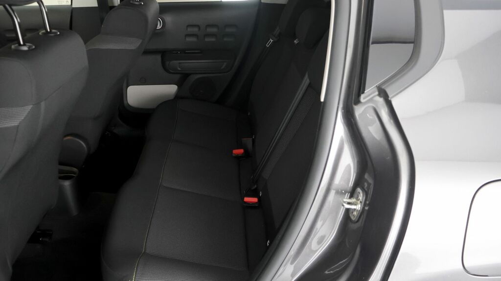 Citroen C3 1.2 Puretech Plus Suv Euro 6 S  #15