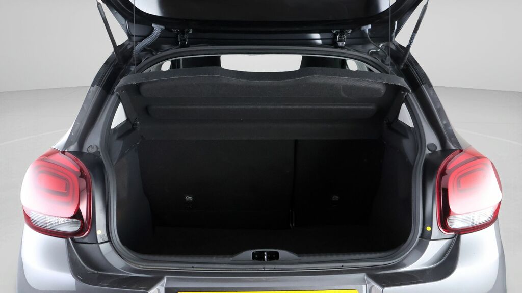 Citroen C3 1.2 Puretech Plus Suv Euro 6 S  #16