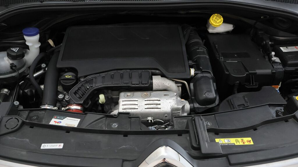 Citroen C3 1.2 Puretech Plus Suv Euro 6 S  #18