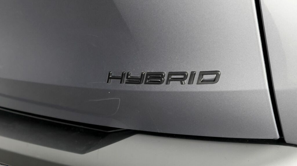 Peugeot 5008 1.2 Hybrid 145 Allure E-dsc6 Grey #19