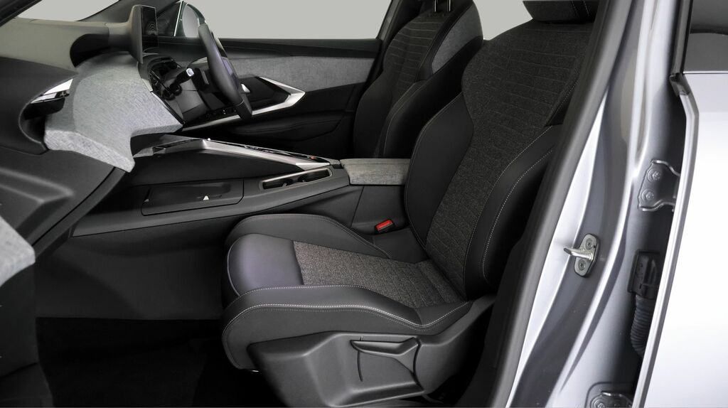 Peugeot 5008 1.2 Hybrid 145 Allure E-dsc6 Grey #13