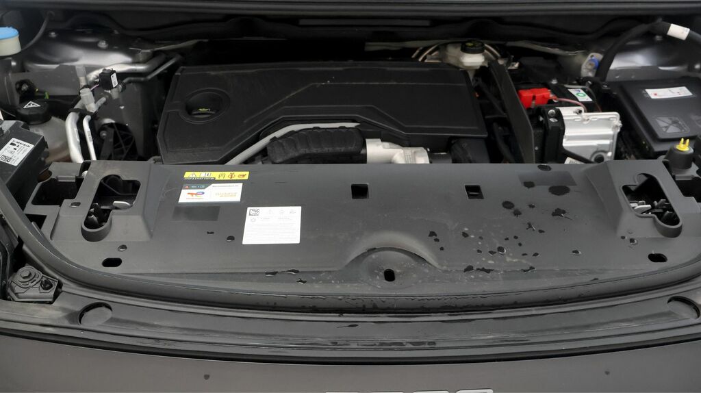 Peugeot 5008 1.2 Hybrid 145 Allure E-dsc6 Grey #18
