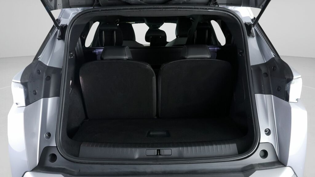 Peugeot 5008 1.2 Hybrid 145 Allure E-dsc6 Grey #16