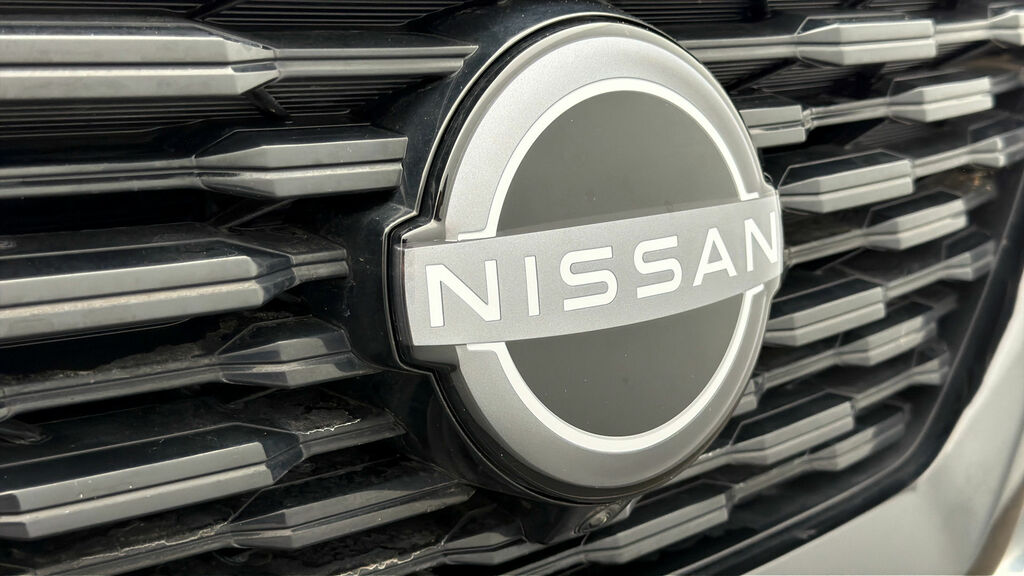 Nissan X-Trail X-trail Tekna E-4orce Grey #21