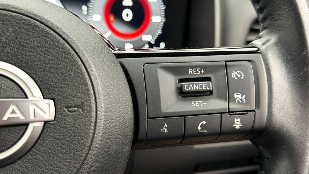 Nissan X-Trail X-trail Tekna E-4orce Grey #23