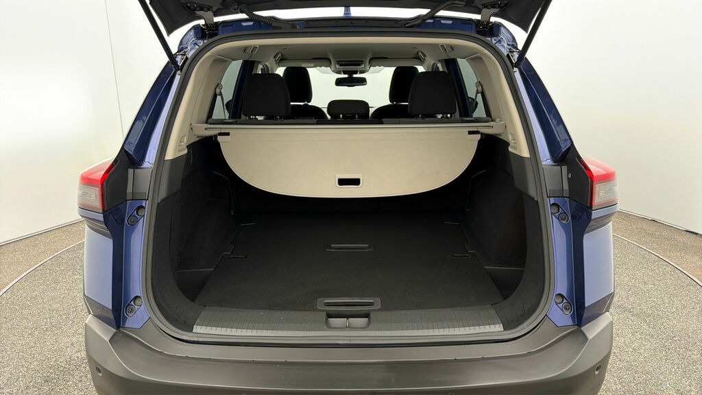 Nissan X-Trail X-trail Tekna E-4orce Grey #16