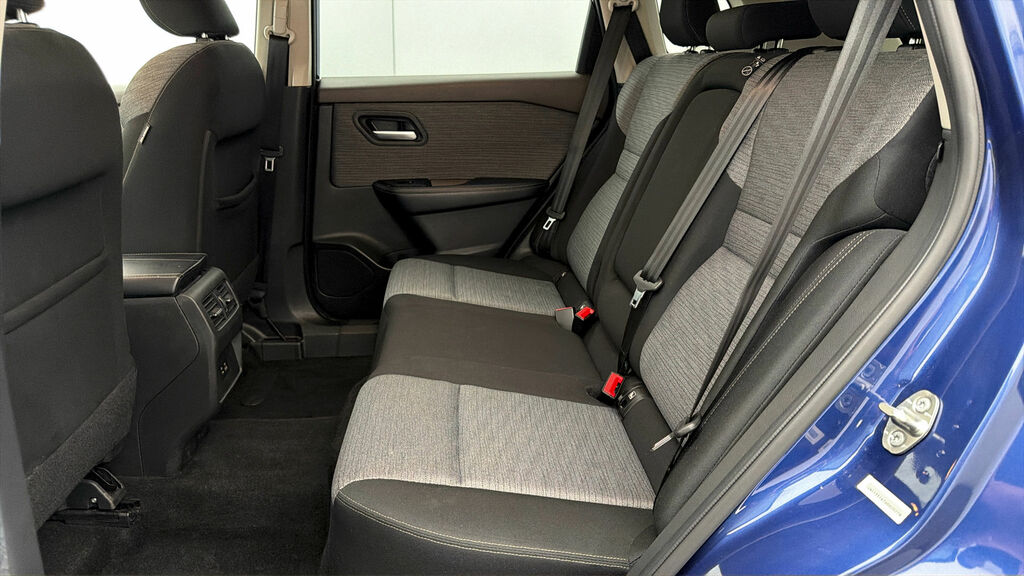 Nissan X-Trail X-trail Tekna E-4orce Grey #15