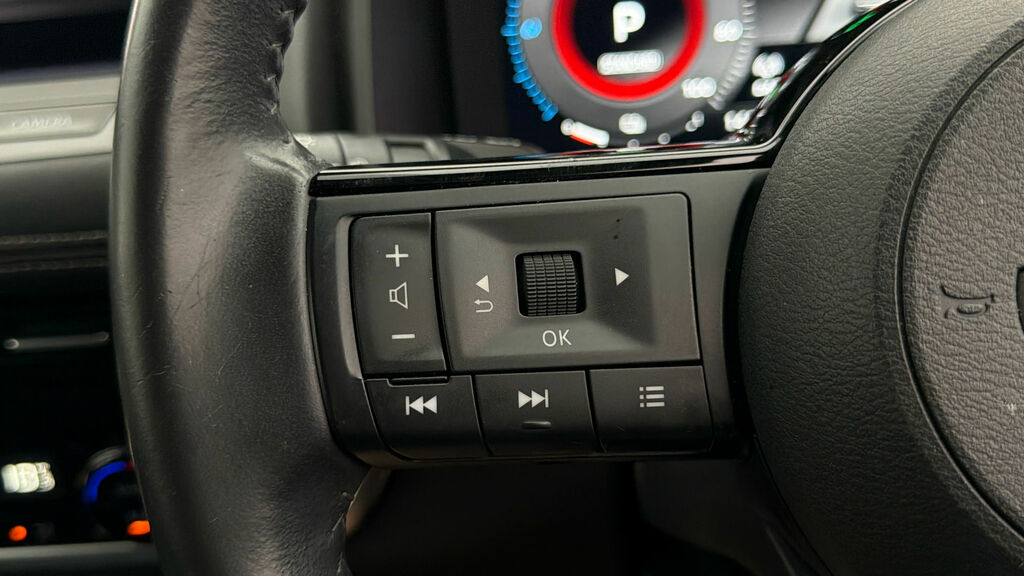Nissan X-Trail X-trail Tekna E-4orce Grey #22