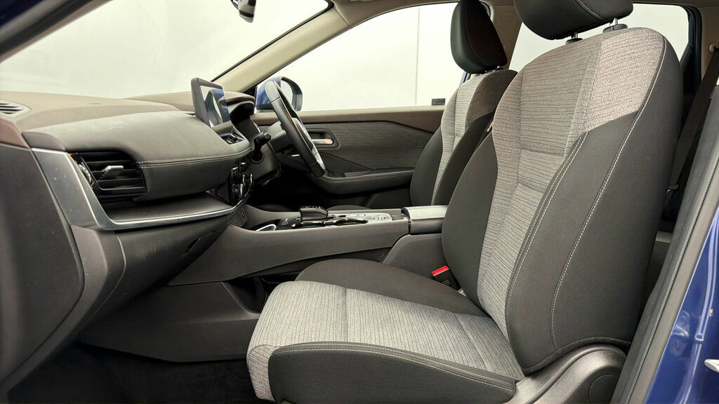 Nissan X-Trail X-trail Tekna E-4orce Grey #13