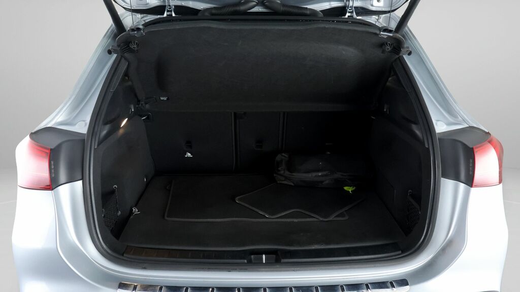 Mercedes-Benz GLA Class 1.3 Gla200h Mhev Amg Line Executive 7G-dct Euro Black #16