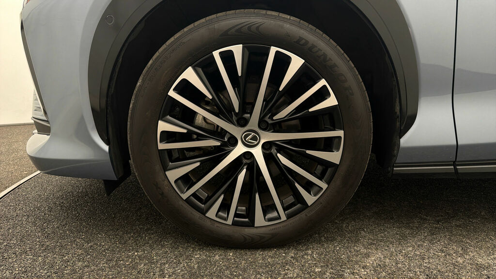 Lexus RZ 450E 230Kw Direct4 Takumi 71.4 Kwh #17