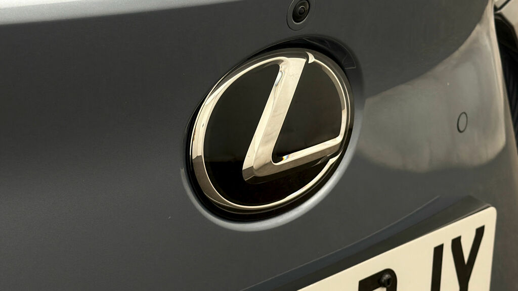 Lexus RZ 450E 230Kw Direct4 Takumi 71.4 Kwh #21