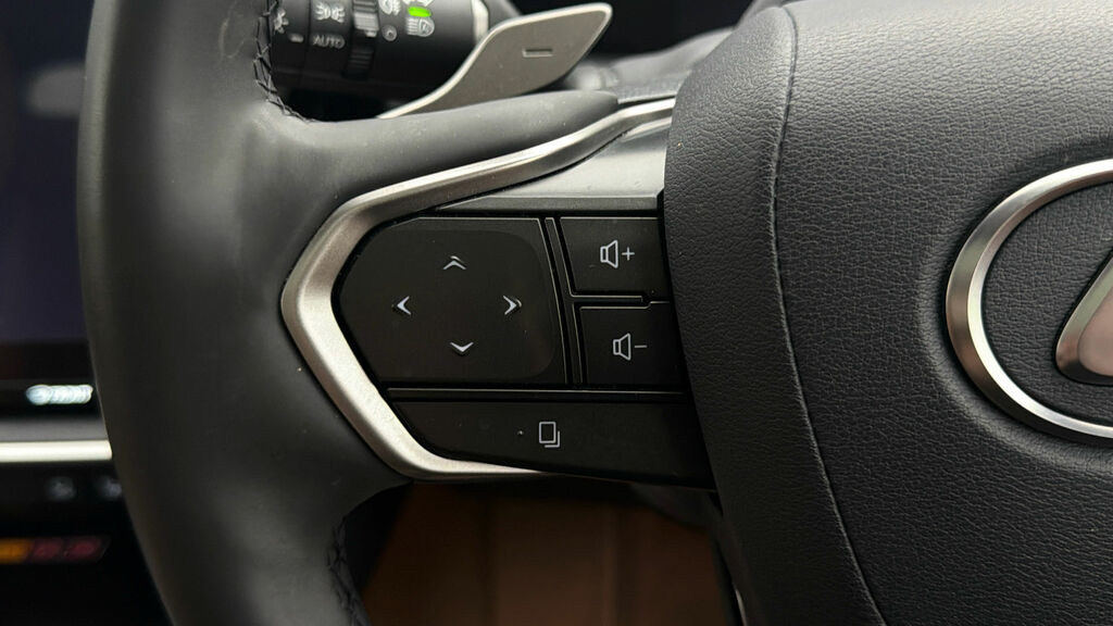 Lexus RZ 450E 230Kw Direct4 Takumi 71.4 Kwh #22