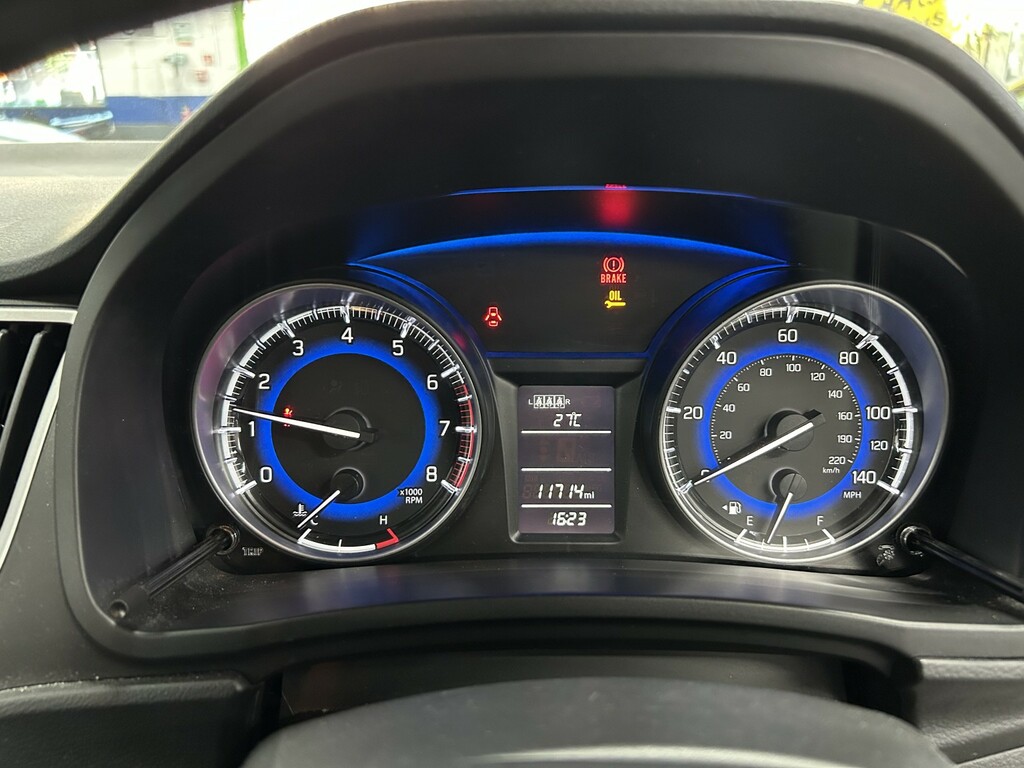 Suzuki Baleno 1.2 Dualjet Sz3 Black #5