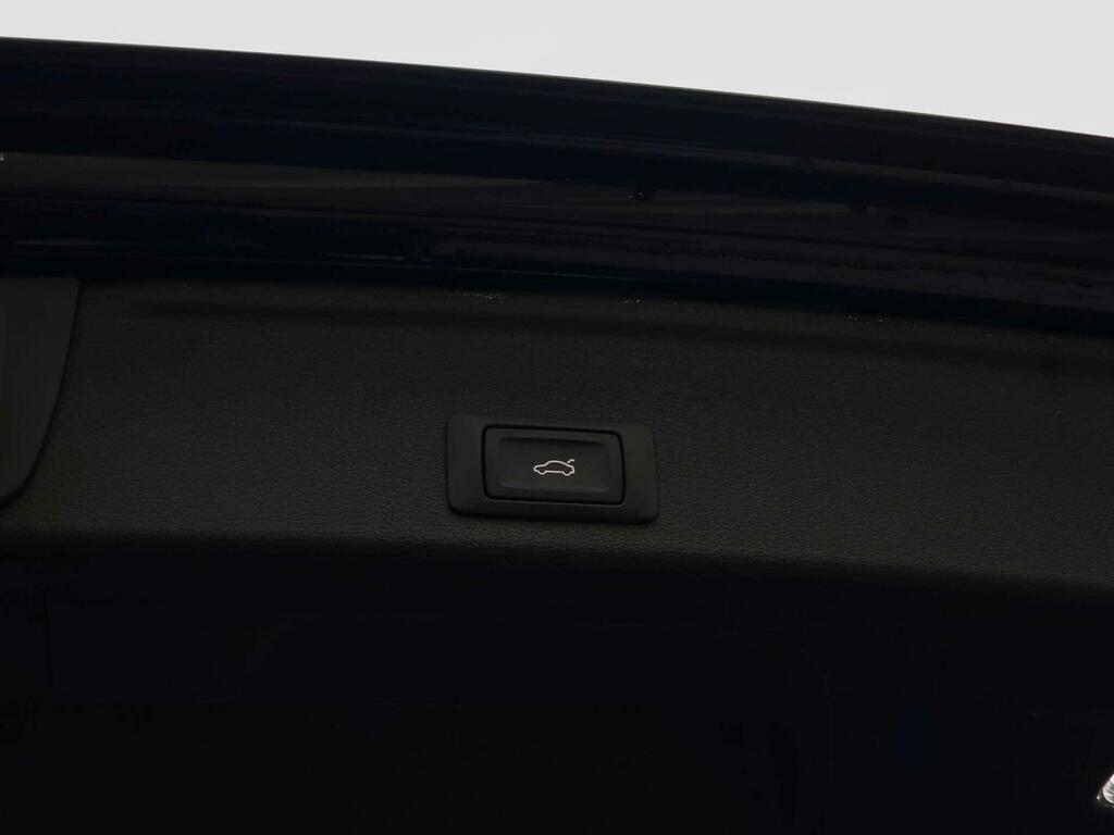 Audi A4 Avant 2.0 Tfsi S Line S Tronic Quattro Euro 6 Ss Black #16