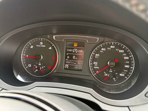Audi Q3 2.0 Tdi S Line Suv S Tronic Quattro Grey #49