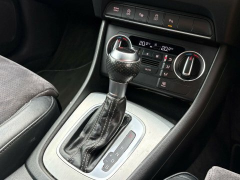 Audi Q3 2.0 Tdi S Line Suv S Tronic Quattro Grey #58