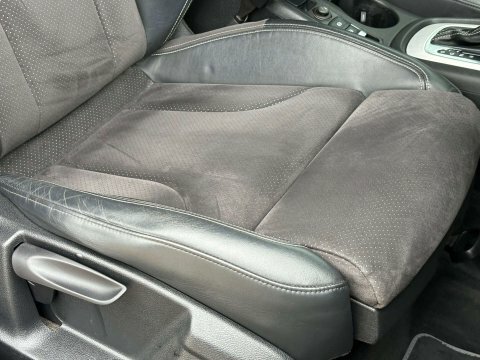 Audi Q3 2.0 Tdi S Line Suv S Tronic Quattro Grey #17