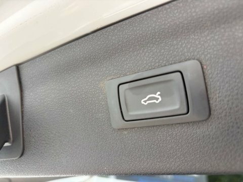 Audi Q3 2.0 Tdi S Line Suv S Tronic Quattro Grey #35