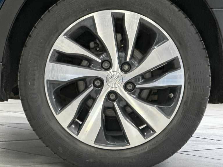 Suzuki SX4 S Cross 1.4 Boosterjet 48V Hybrid Sz5 Allgrip  #4