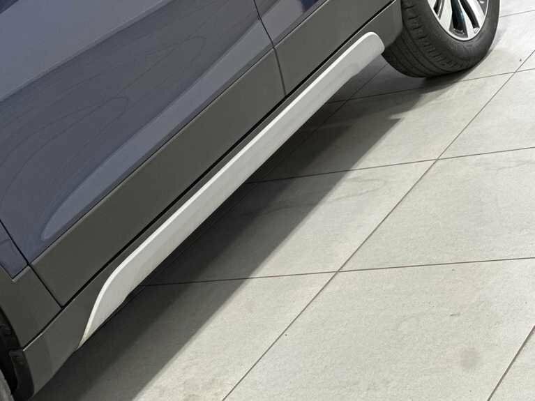 Suzuki SX4 S Cross 1.4 Boosterjet Sz5 Grey #8