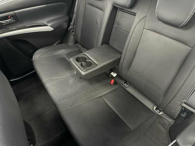 Suzuki SX4 S Cross 1.4 Boosterjet Sz5 Grey #27