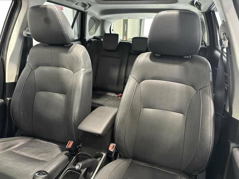Suzuki SX4 S Cross 1.4 Boosterjet Sz5 Grey #30