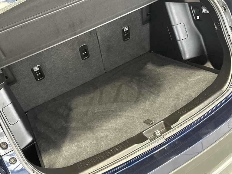 Suzuki SX4 S Cross 1.4 Boosterjet Sz5 Grey #25