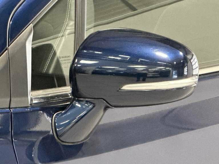 Suzuki SX4 S Cross 1.4 Boosterjet Sz5 Grey #7