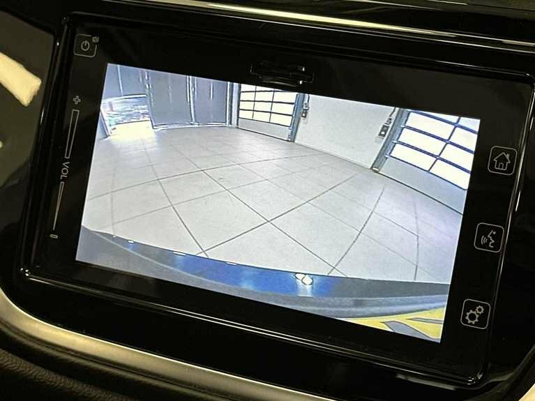 Suzuki SX4 S Cross 1.4 Boosterjet Sz5 Grey #22