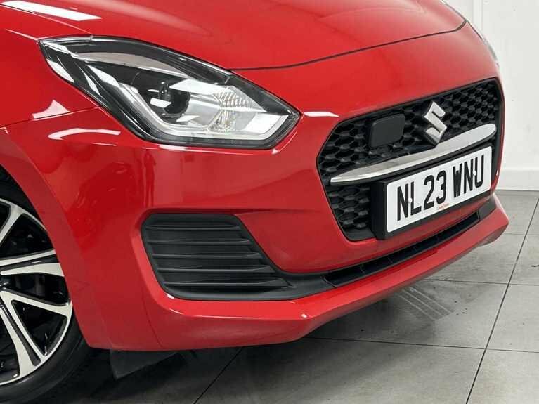 Suzuki Swift 1.2 Dualjet 83 12V Hybrid Sz-l  #3