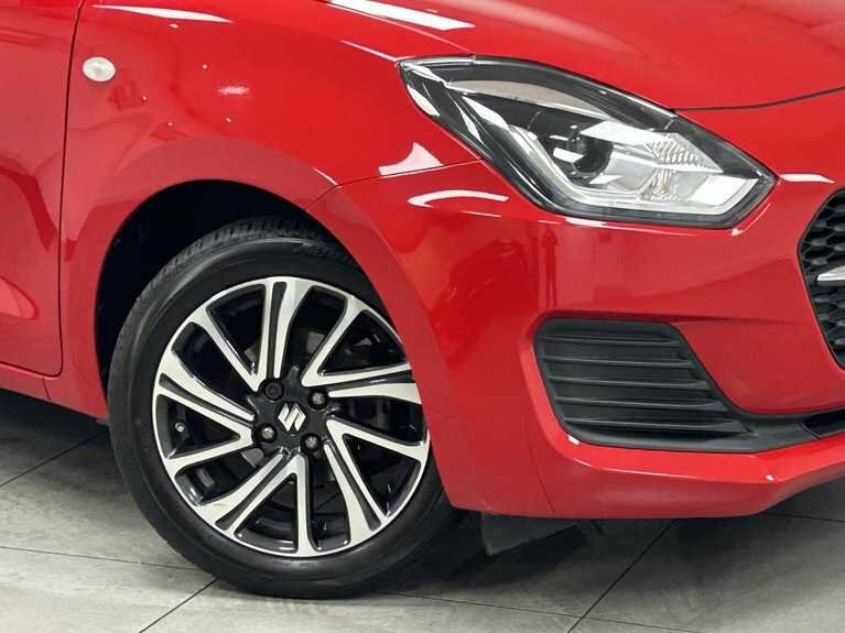 Suzuki Swift 1.2 Dualjet 83 12V Hybrid Sz-l  #2