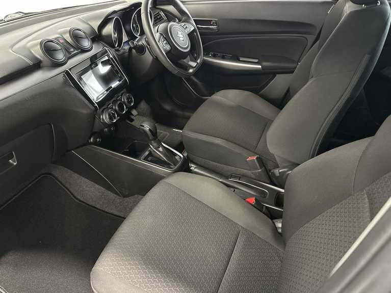 Suzuki Swift 1.2 Dualjet 83 12V Hybrid Sz5  #3