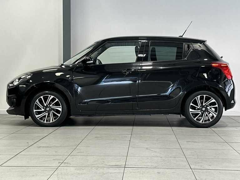 Suzuki Swift 1.2 Dualjet 83 12V Hybrid Sz5  #5