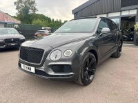 Bentley Bentayga 4.0 V8 Base Suv 4Wd Euro 6 Ss Blue #15
