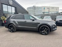 Bentley Bentayga 4.0 V8 Base Suv 4Wd Euro 6 Ss Blue #17