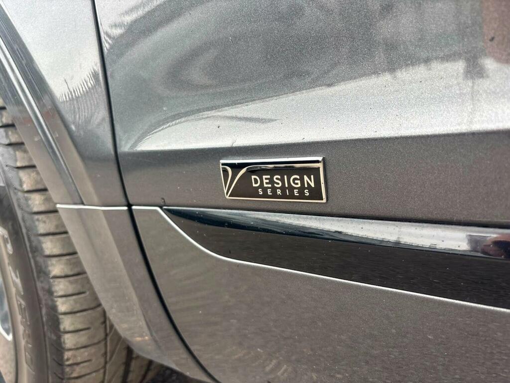 Bentley Bentayga 4.0 V8 4Wd Euro 6 Ss Grey #5