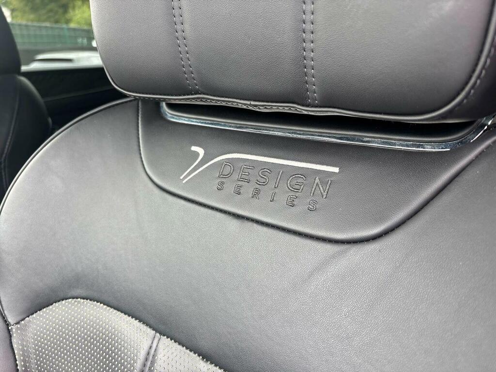 Bentley Bentayga 4.0 V8 Base Suv 4Wd Euro 6 Ss Blue #13