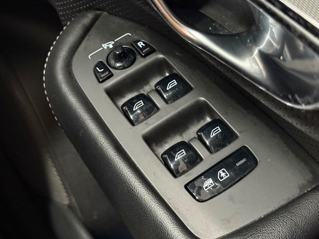Volvo XC90 2.0 D5 Powerpulse Inscription Pro Awd G Tronic Silver #38