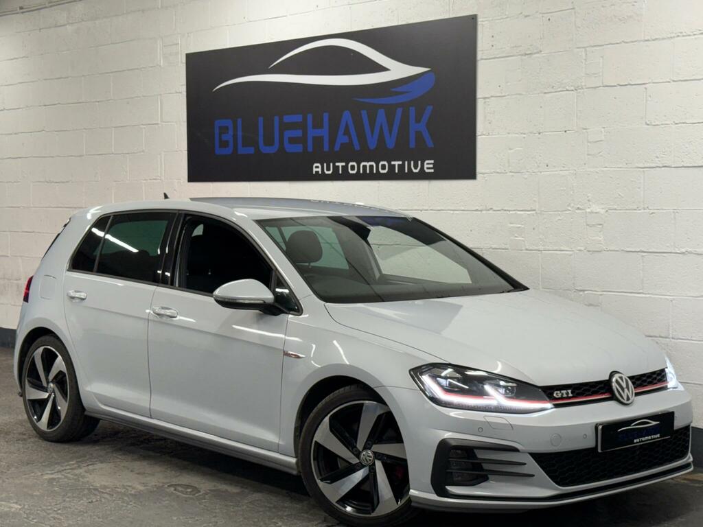 Volkswagen Golf 2.0 Tsi Gti Dsg Euro 6 Ss #5