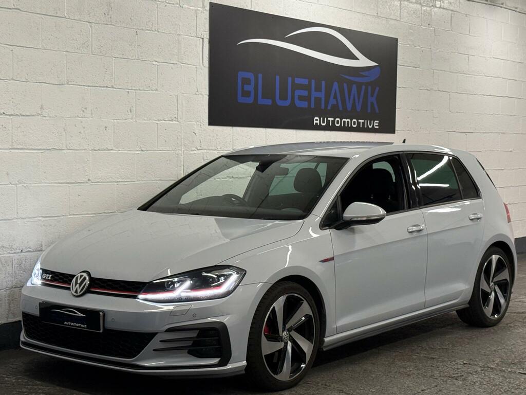 Volkswagen Golf 2.0 Tsi Gti Dsg Euro 6 Ss #3
